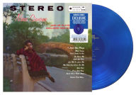 Title: Little Girl Blue [Stereo] [B&N Exclusive] [Blue Vinyl], Artist: Nina Simone