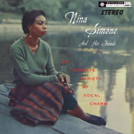 Title: Nina Simone & Her Friends, Artist: Carmen McRae