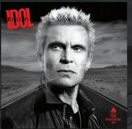 Title: The Roadside, Artist: Billy Idol