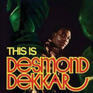 Title: This Is Desmond Dekkar, Artist: Desmond Dekker