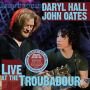 Live at the Troubadour