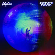 Title: Infinite Disco, Artist: Kylie Minogue