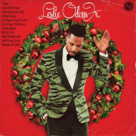 Title: The Christmas Album, Artist: Leslie Odom