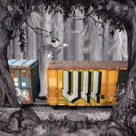 Title: VII, Artist: Blitzen Trapper