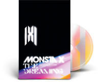 Title: The The Dreaming [Deluxe Version 1], Artist: Monsta X