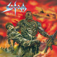 Title: M-16, Artist: Sodom
