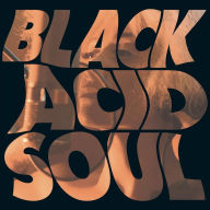 Title: Black Acid Soul, Artist: Lady Blackbird