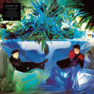 Title: Sulk, Artist: The Associates