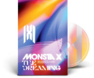 Title: The The Dreaming [Deluxe Version 3], Artist: Monsta X