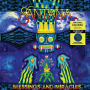 Blessings And Miracles (Santana) [Exclusive Blue & Yellow Splatter + 1 bonus track]