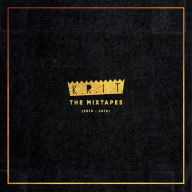 Title: The Mixtapes, Artist: Big K.R.I.T.
