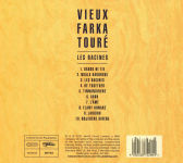 Alternative view 2 of Les Racines