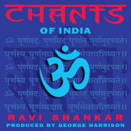 Title: Chants of India, Artist: Ravi Shankar