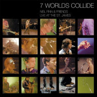 Title: 7 Worlds Collide, Artist: Neil Finn