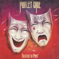 Title: Theatre of Pain, Artist: Moetley Cruee