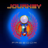 Title: Freedom, Artist: Journey