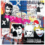 Title: Medazzaland, Artist: Duran Duran