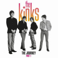 Title: The Journey, Pt. 1, Artist: The Kinks