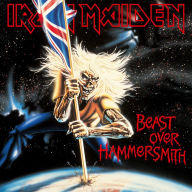Title: Number of the Beast [Video/DVD], Artist: Iron Maiden