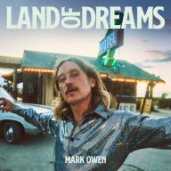 Title: Land of Dreams, Artist: Mark Owen