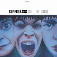 Title: I Should Coco, Artist: Supergrass