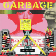 Title: Anthology, Artist: Garbage