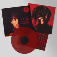 Faith in the Future [B&N Exclusive] [Translucent Red Vinyl]