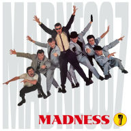 Title: 7 [Deluxe Edition], Artist: Madness