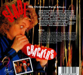 Alternative view 2 of Crackers