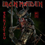 Title: Senjutsu, Artist: Iron Maiden