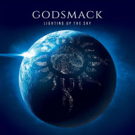 Title: Lighting Up the Sky, Artist: Godsmack