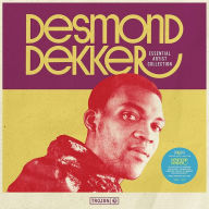 Title: Essential Artist Collection, Artist: Desmond Dekker