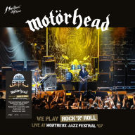 Live at Montreux Jazz Festival 2007
