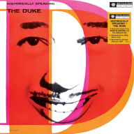 Title: Historically Speaking: The Duke, Artist: Duke Ellington