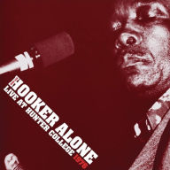 Title: Alone [Live at Hunter College 1976], Artist: John Lee Hooker