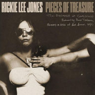 Title: Pieces of Treasure, Artist: Rickie Lee Jones