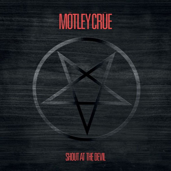 Shout at the Devil