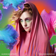 Title: The Love Invention, Artist: Alison Goldfrapp