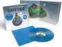 Alternative view 2 of King of a Land [Transparent Blue Vinyl] [B&N Exclusive]