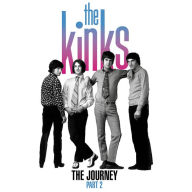 Title: The Journey, Pt. 2, Artist: The Kinks