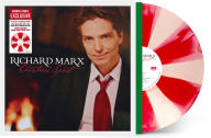 Title: Christmas Spirit [Candy Cane Colored Vinyl] [Barnes & Noble Exclusive], Artist: Richard Marx