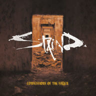 Title: Confessions of the Fallen, Artist: Staind