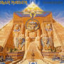 Powerslave [180g LP] [2015 Remaster]