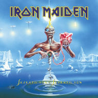 Title: Seventh Son of a Seventh Son [2015 Remaster] [180g LP], Artist: Iron Maiden
