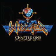 Title: Chapter One: Atlantic Years 1988-1993, Artist: Winger