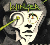 Alternative view 1 of Winger