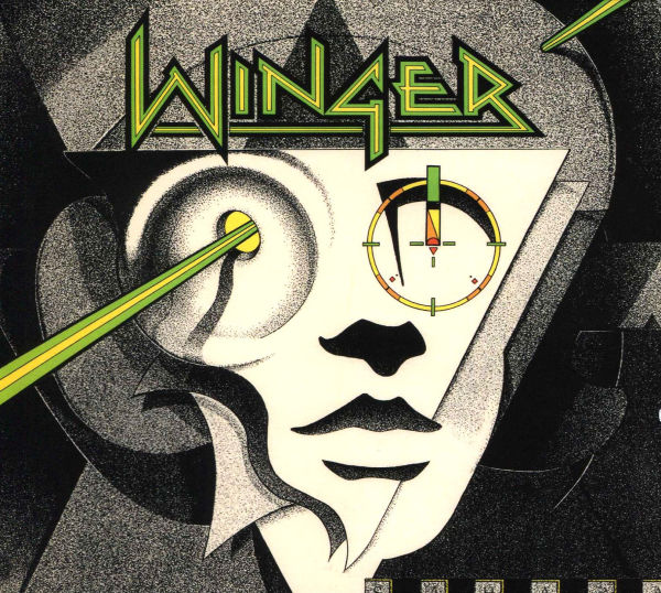 Winger