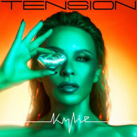 Title: Tension, Artist: Kylie Minogue