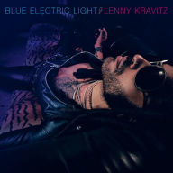Title: Blue Electric Light, Artist: Lenny Kravitz
