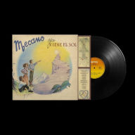 Title: Ya Viene el Sol, Artist: Mecano